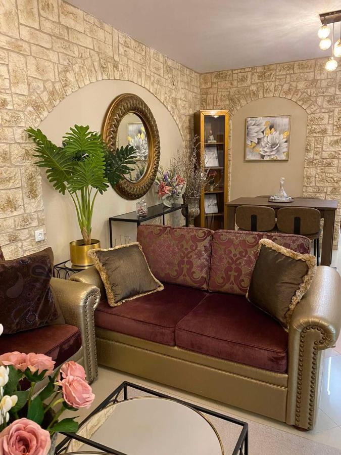 In The Castle Ii- House Apartment Ioannina Luaran gambar
