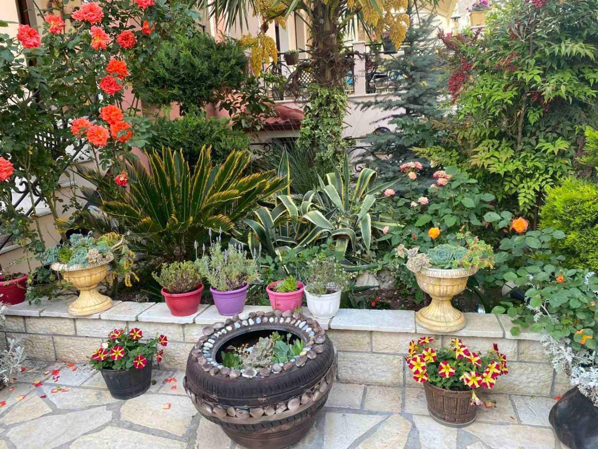 In The Castle Ii- House Apartment Ioannina Luaran gambar