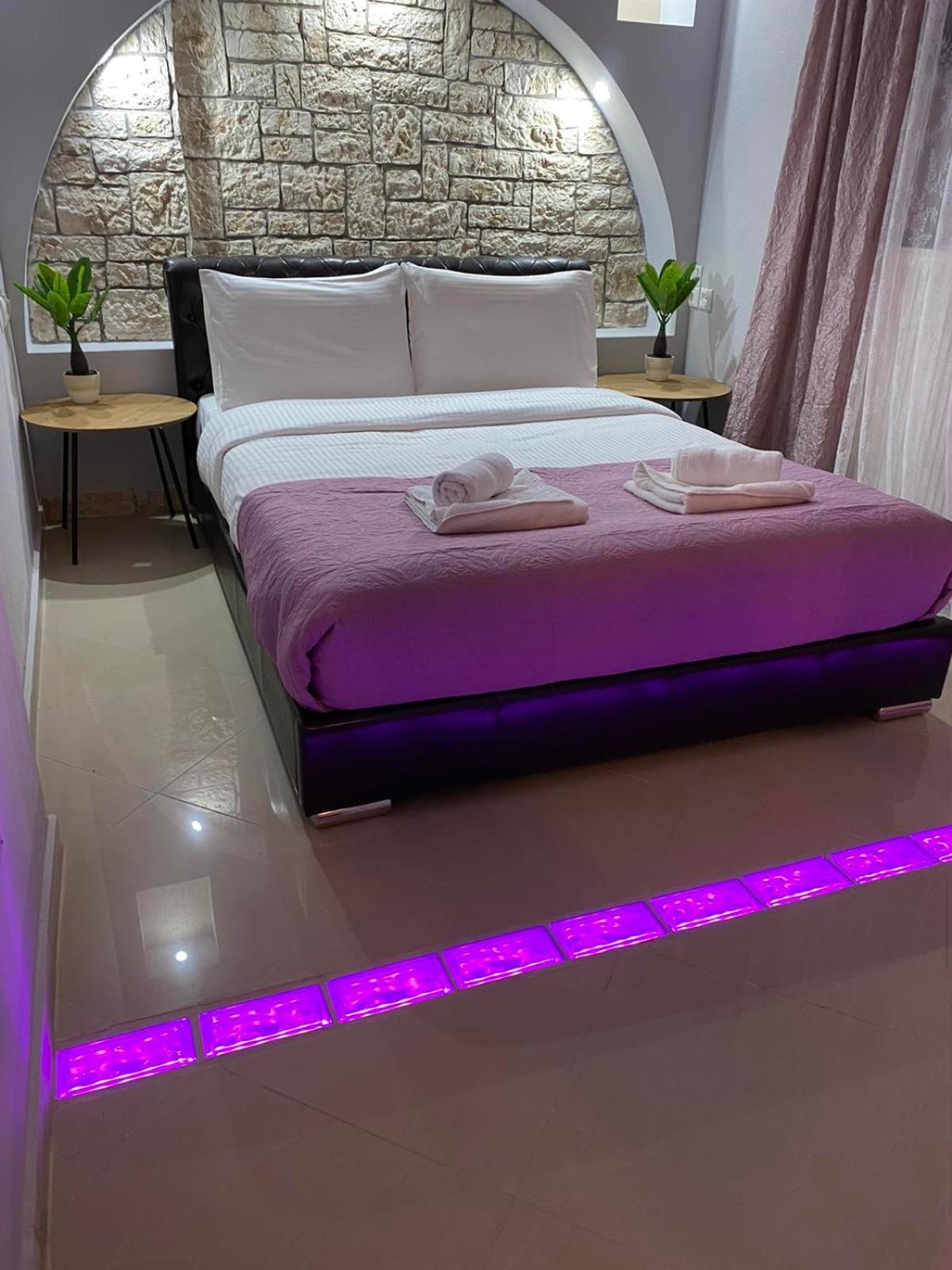 In The Castle Ii- House Apartment Ioannina Bilik gambar